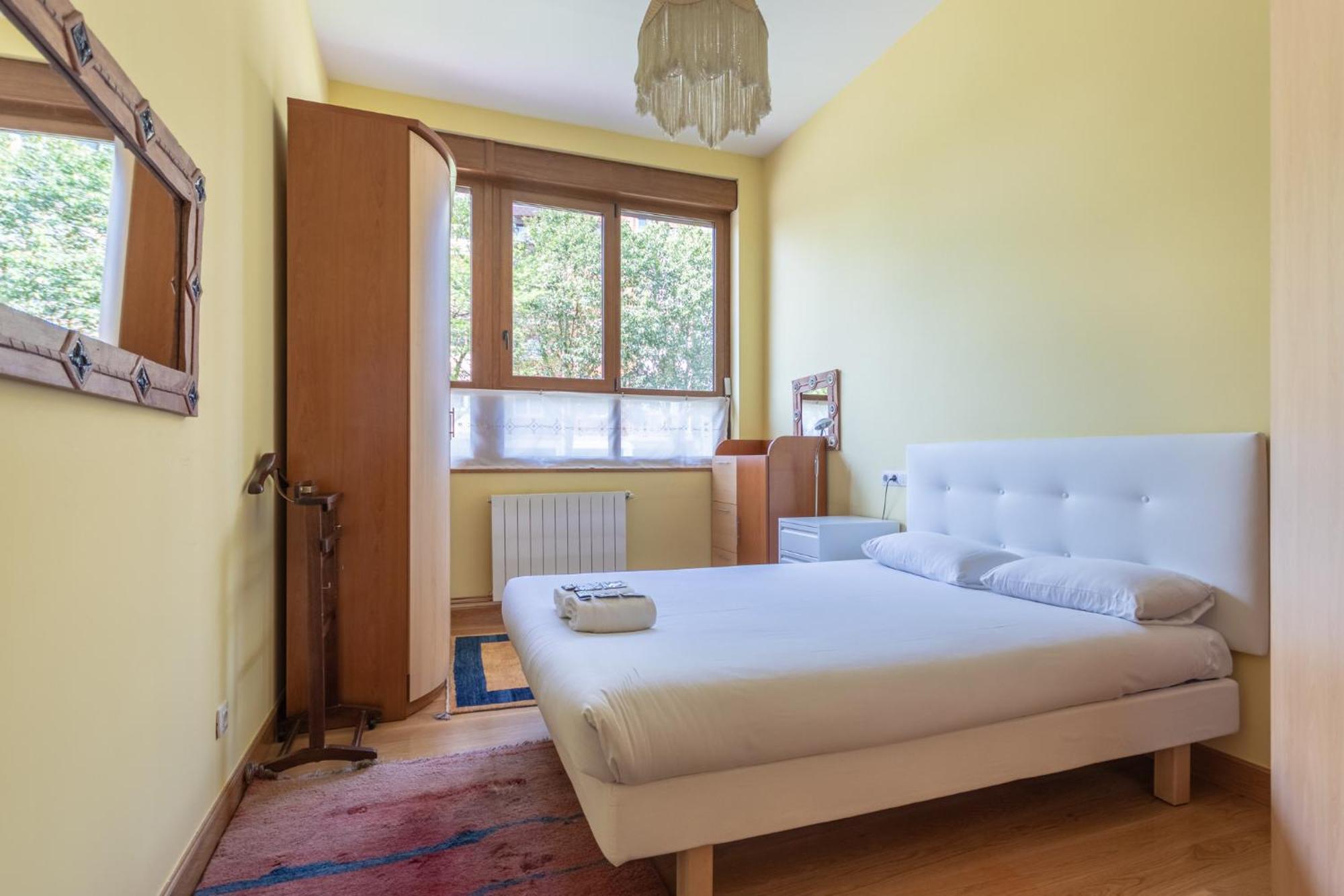 Ganburu By People Apartment *