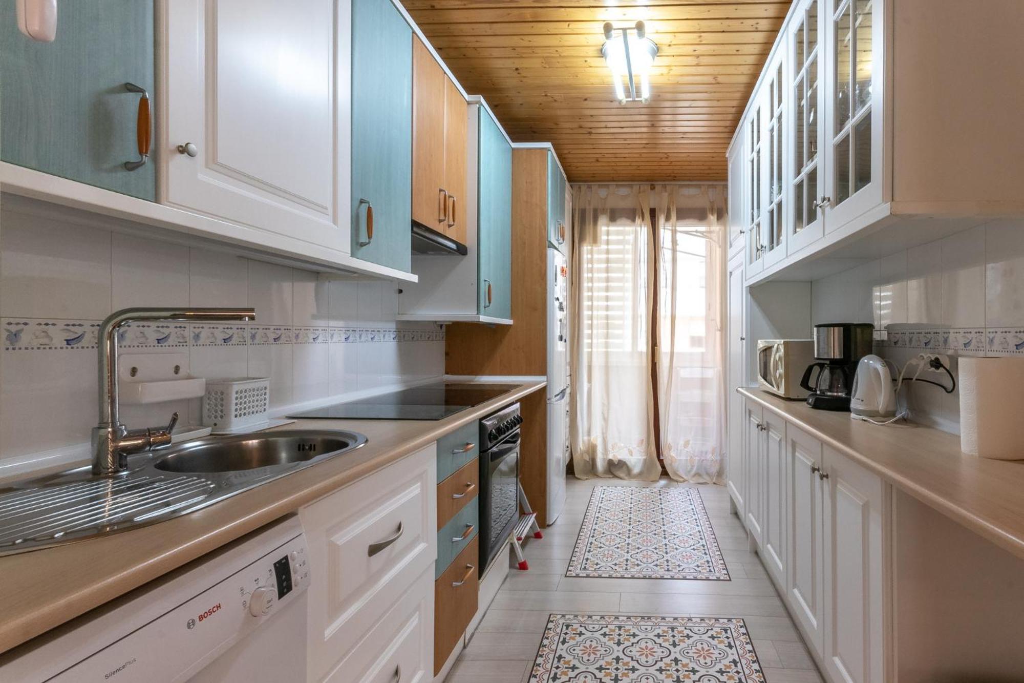 Apartment Ganburu By People *