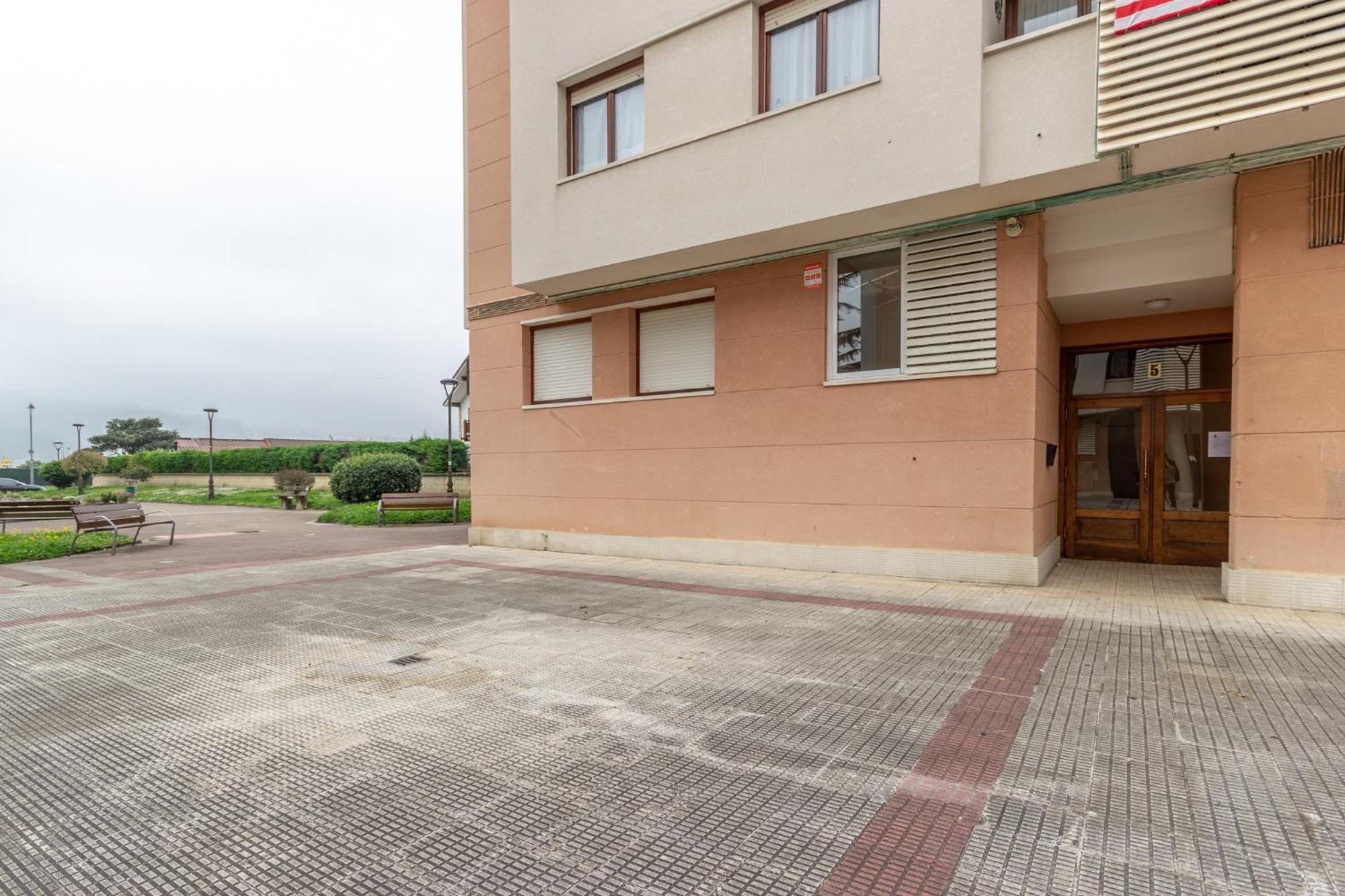 Ganburu By People Apartment Bilbao